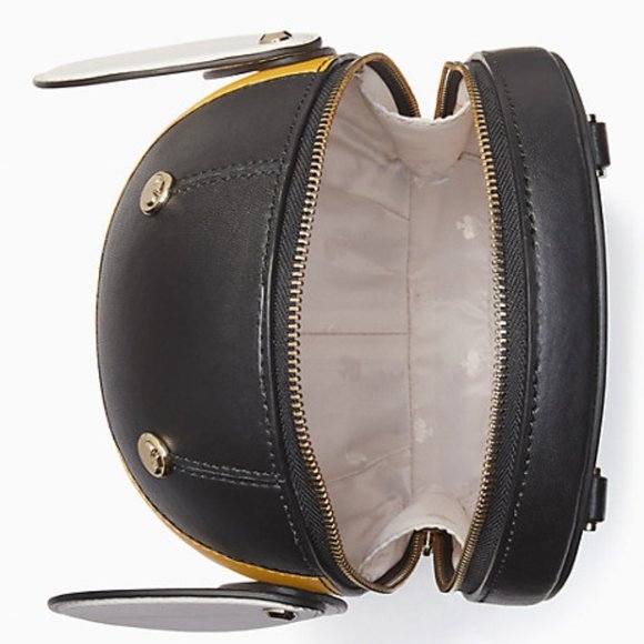 Kate Spade Honey Bee Crossbody Bag Multi Color - Picture 4 of 16